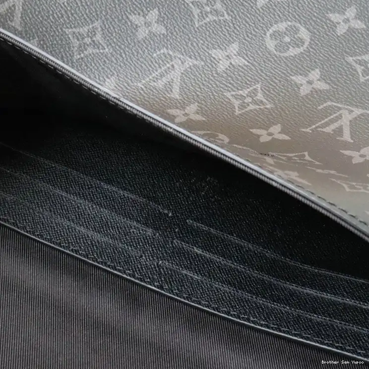 Brother Sam Yupoo 2104DJ0001 Bags LV 0701